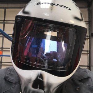 Meet your Posher, Jon